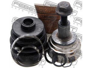 FEBEST 2310-032 jungtis, kardaninis velenas
1K0498099D