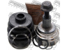 FEBEST 2310-032 jungtis, kardaninis velenas
1K0498099D