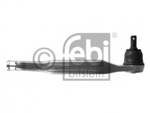 FEBI BILSTEIN 42205 skersinės vairo trauklės galas 
 Vairavimas -> Vairo mechanizmo sujungimai
53560-SZ3-003