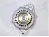 JAPANPARTS ALT495 kintamosios srovės generatorius 
 Elektros įranga -> Kint. sr. generatorius/dalys -> Kintamosios srovės generatorius
27060-16320, 27060-74370