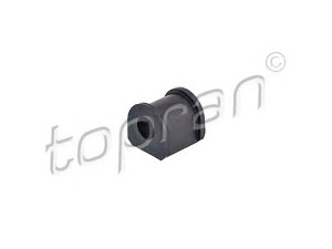 TOPRAN 206 935 skersinio stabilizatoriaus įvorių komplektas 
 Ašies montavimas/vairavimo mechanizmas/ratai -> Stabilizatorius/fiksatoriai -> Sklendės
04 44 161, 24457386, 4 44 161