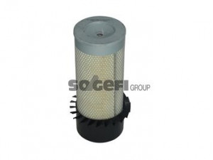 SogefiPro FLI6435 oro filtras 
 Filtrai -> Oro filtras
208227A, 81093682, 9059521, 9059571