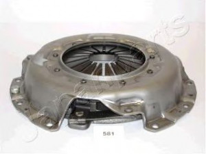 JAPANPARTS SF-581 sankabos suspaudimo plokštelė 
 Sankaba/dalys -> Sankabos suspaudimo plokštelė
41300-43600, 41300-43700