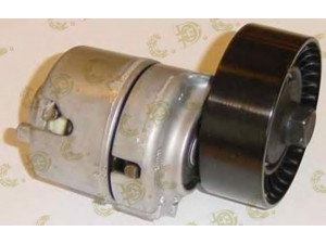 AUTOKIT 03.547 įtempiklio svirtis, V formos rumbuotas diržas 
 Diržinė pavara -> V formos rumbuotas diržas/komplektas -> Įtempiklis
1004549, 96BF-6A228-AB, 96BF6A228AB