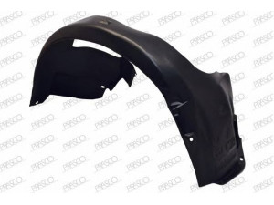 PRASCO BM0143603 vidinis sparno skydas 
 Kėbulas -> Kėbulo dalys/ sparnas/buferis -> Sparnas/montavimo dalys
51718151562