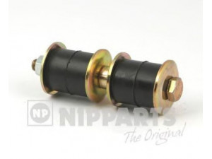 NIPPARTS N4964030 šarnyro stabilizatorius 
 Ašies montavimas/vairavimo mechanizmas/ratai -> Stabilizatorius/fiksatoriai -> Savaime išsilyginanti atrama
90112-SM4-020
