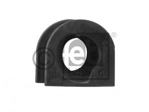 FEBI BILSTEIN 42000 skersinio stabilizatoriaus įvorių komplektas 
 Ašies montavimas/vairavimo mechanizmas/ratai -> Stabilizatorius/fiksatoriai -> Sklendės
51306-TA0-A01