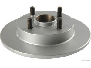 MAGNETI MARELLI 600000091540 stabdžių diskas
42403-87709-000, 4240387709