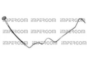 ORIGINAL IMPERIUM 61043 stabdžių žarnelė 
 Stabdžių sistema -> Stabdžių žarnelės
1J0611763K, 1J0611763K, 1J0611763K