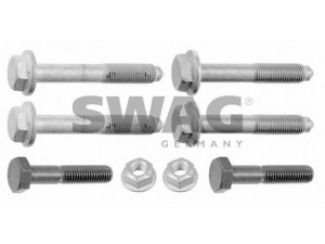 SWAG 30 92 4374 montavimo komplektas, valdymo svirtis 
 Ašies montavimas/vairavimo mechanizmas/ratai -> Valdymo svirtis/pasukamosios svirties sujungimas -> Vairo trauklės (valdymo svirtis, išilginis balansyras, diago
N 904 840 03, N 904 840 03 S2, N 904 840 03