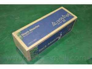 PARTS-MALL PJC-117 amortizatorius
96403102, P96403102