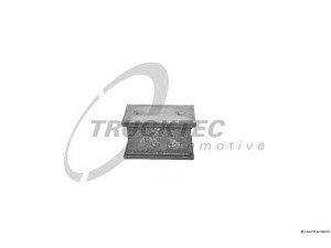 TRUCKTEC AUTOMOTIVE 01.24.022 montavimas, neautomatinė transmisija
361 266 0084, 361 266 0184