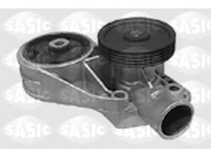 SASIC 9000968 vandens siurblys 
 Aušinimo sistema -> Vandens siurblys/tarpiklis -> Vandens siurblys
007070246, 047121011