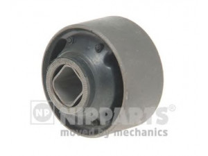 NIPPARTS N4232041 valdymo svirties/išilginių svirčių įvorė 
 Ašies montavimas/vairavimo mechanizmas/ratai -> Valdymo svirtis/pasukamosios svirties sujungimas -> Montavimas/sutvirtinimas
48061-05010