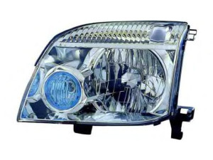 IPARLUX 11527002 priekinis žibintas 
 Kėbulas -> Priekinis žibintas/dalys -> Priekinis žibintas/įterp.
260108H90A