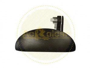 AC Rolcar 41.4106 durų rankenėlė
692100H901, 9101AH