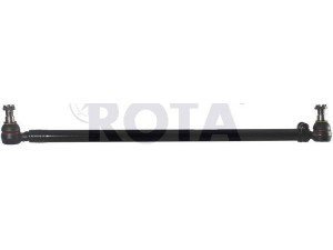 ROTA 2138846 centrinės trauklės mazgas 
 Vairavimas -> Vairo trauklė
81466106660