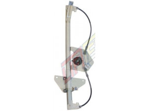 LIFT-TEK LT CT719 L lango pakėliklis 
 Vidaus įranga -> Elektrinis lango pakėliklis
9221GR