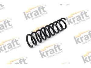 KRAFT AUTOMOTIVE 4021210 spyruoklė 
 Pakaba -> Spyruoklės
A2103211604, A2103212104
