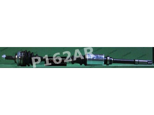 SHAFTEC P162AR kardaninis velenas 
 Ratų pavara -> Kardaninis velenas
24969815, 327305, 32730E, 32730F