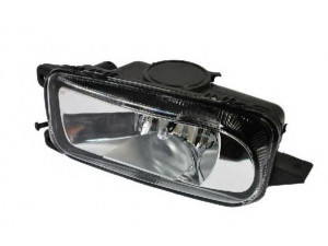 TRUCKLIGHT FL-ME001R rūko žibintas 
 Kėbulas -> Pagalbiniai žibintai/dalys -> Rūko žibintas/dalys -> Rūko žibintas/įterp.
943 820 0156, 9438200156