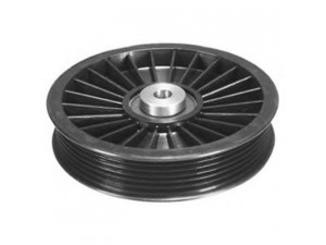 MAGNETI MARELLI 331316170072 kreipiantysis skriemulys, V formos diržas
9198528