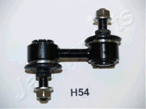 JAPANPARTS SI-H54 prikabinimo svirtis 
 Ašies montavimas/vairavimo mechanizmas/ratai -> Stabilizatorius/fiksatoriai -> Stabilizatorius
55580-37020, 5558037030