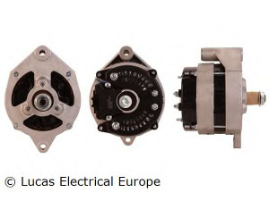 LUCAS ELECTRICAL LRA02774 kintamosios srovės generatorius