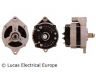 LUCAS ELECTRICAL LRA02774 kintamosios srovės generatorius