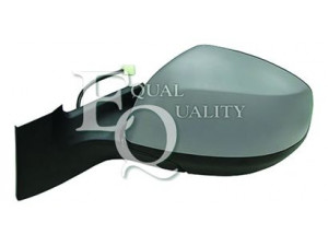EQUAL QUALITY RD02936 išorinis veidrodėlis 
 Kėbulas -> Keleivių kabina -> Veidrodėlis
93193503, 93195450, 93196282