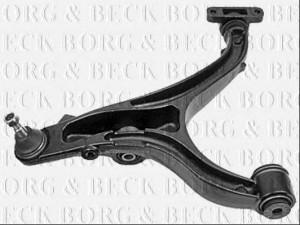 BORG & BECK BCA7129 vikšro valdymo svirtis 
 Ašies montavimas/vairavimo mechanizmas/ratai -> Valdymo svirtis/pasukamosios svirties sujungimas -> Vairo trauklės (valdymo svirtis, išilginis balansyras, diago
52089981-AI