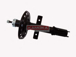 KAMOKA 20633691 amortizatorius 
 Pakaba -> Amortizatorius
8200452695