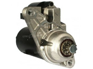 UNIPOINT F042S0H044 starteris 
 Elektros įranga -> Starterio sistema -> Starteris
02T911023E