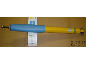 BILSTEIN 24-011167 amortizatorius