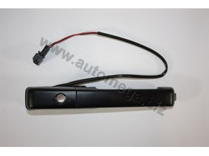 AUTOMEGA 308370207357A durų rankenėlė 
 Užrakinimo sistema -> Rankenėlės
357837207A, 357837207A, 357837207A