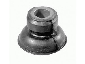 BOGE 88-564-A montavimas, vairavimo pavara 
 Vairavimas -> Vairavimo mechanizmo montavimas
203 333 05 14, A 203 333 05 14