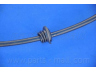 PARTS-MALL PTB-125 sankabos trosas
0K43A46500D, K43A46500D