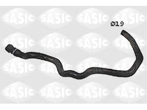 SASIC SWH4317 radiatoriaus žarna 
 Aušinimo sistema -> Žarnelės/vamzdeliai/sujungimai -> Radiatoriaus žarnos
7700847057
