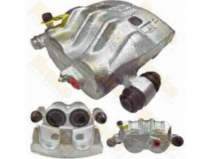Brake ENGINEERING CA1771R stabdžių apkaba 
 Dviratė transporto priemonės -> Stabdžių sistema -> Stabdžių apkaba / priedai
26220AA040, 26220AA041, 26220AA101