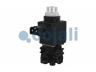 COJALI 2880128 solenoidinis vožtuvas
1610570, 8143021
