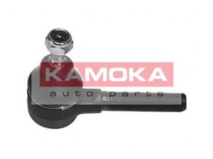 KAMOKA 9949035 skersinės vairo trauklės galas 
 Vairavimas -> Vairo mechanizmo sujungimai
000 338 08 10, 000 338 20 10, 000 338 50 10