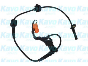 KAVO PARTS BAS-2018 jutiklis, rato greitis 
 Elektros įranga -> Jutikliai
57450S9A003, 57450S9A013