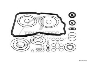 TRUCKTEC AUTOMOTIVE 02.43.312 tarpiklių rinkinys, automatinė pavarų dėžė
164 270 1001 n.cpl.2, 164 270 1202 n.cpl.2