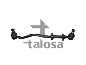 TALOSA 43-02289 centrinės trauklės mazgas 
 Vairavimas -> Vairo trauklė
32211117212