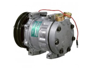 SIDAT 1.1169 kompresorius, oro kondicionierius