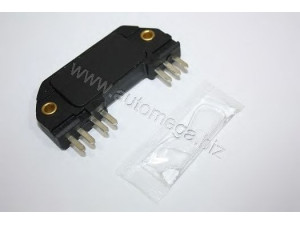 AUTOMEGA 3012370504 uždegimo jungiklis 
 Kibirkšties / kaitinamasis uždegimas -> Uždegimo modulis/valdymo blokas
1237504, 1237504, 1237504, 16158829