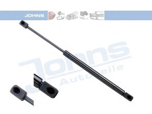 JOHNS 57 45 95-95 dujinė spyruoklė, bagažinė 
 Priedai -> Bagažinė/pakrovimo skyrius
8731 83