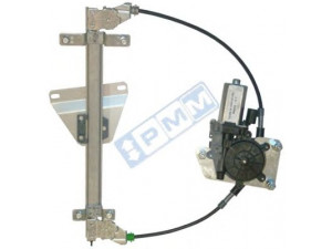 PMM 54116 L lango pakėliklis 
 Vidaus įranga -> Elektrinis lango pakėliklis
827012F000, 827019F500