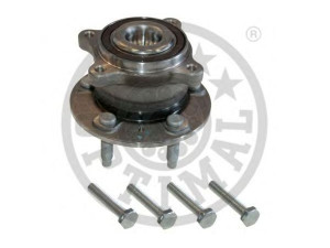 OPTIMAL 202222 rato guolio komplektas 
 Ašies montavimas/vairavimo mechanizmas/ratai -> Rato stebulė/montavimas -> Rato guolis
13502872, 328002, 13502872, 328002
