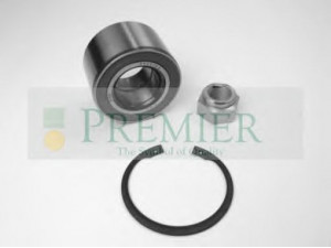 BRT Bearings BRT1029 rato guolio komplektas 
 Ašies montavimas/vairavimo mechanizmas/ratai -> Rato stebulė/montavimas -> Rato guolis
3411886